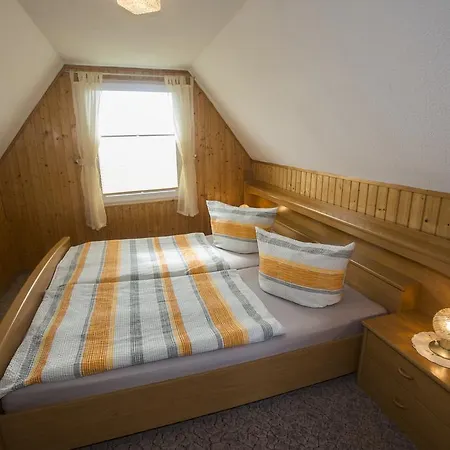 Ferienhaus Nessmann Semesterbostad