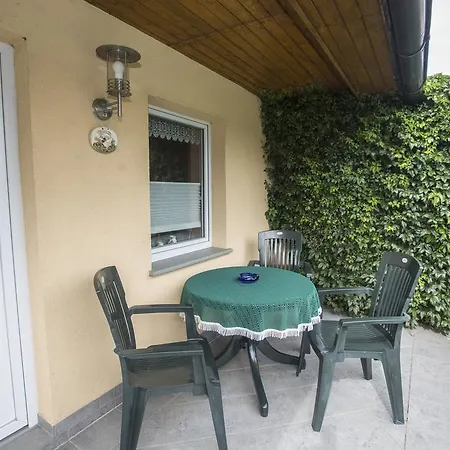 Ferienhaus Nessmann Semesterbostad