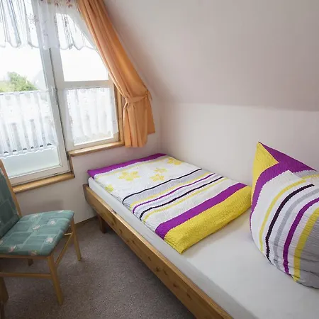Ferienhaus Nessmann *