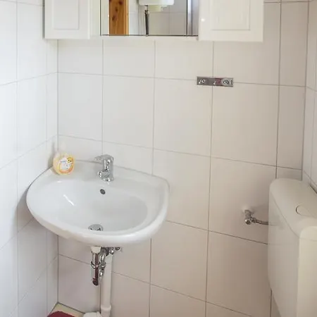Ferienhaus Nessmann Semesterbostad