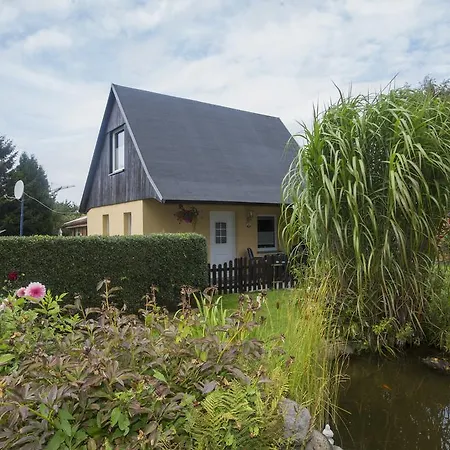 Ferienhaus Nessmann Semesterbostad Sagard