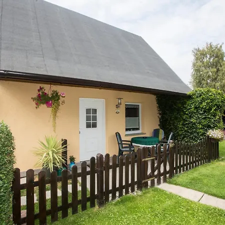 Ferienhaus Nessmann Semesterbostad Sagard