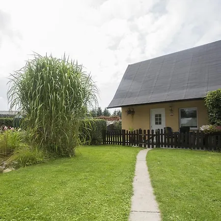Ferienhaus Nessmann Semesterbostad