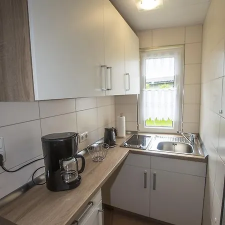 Ferienhaus Nessmann